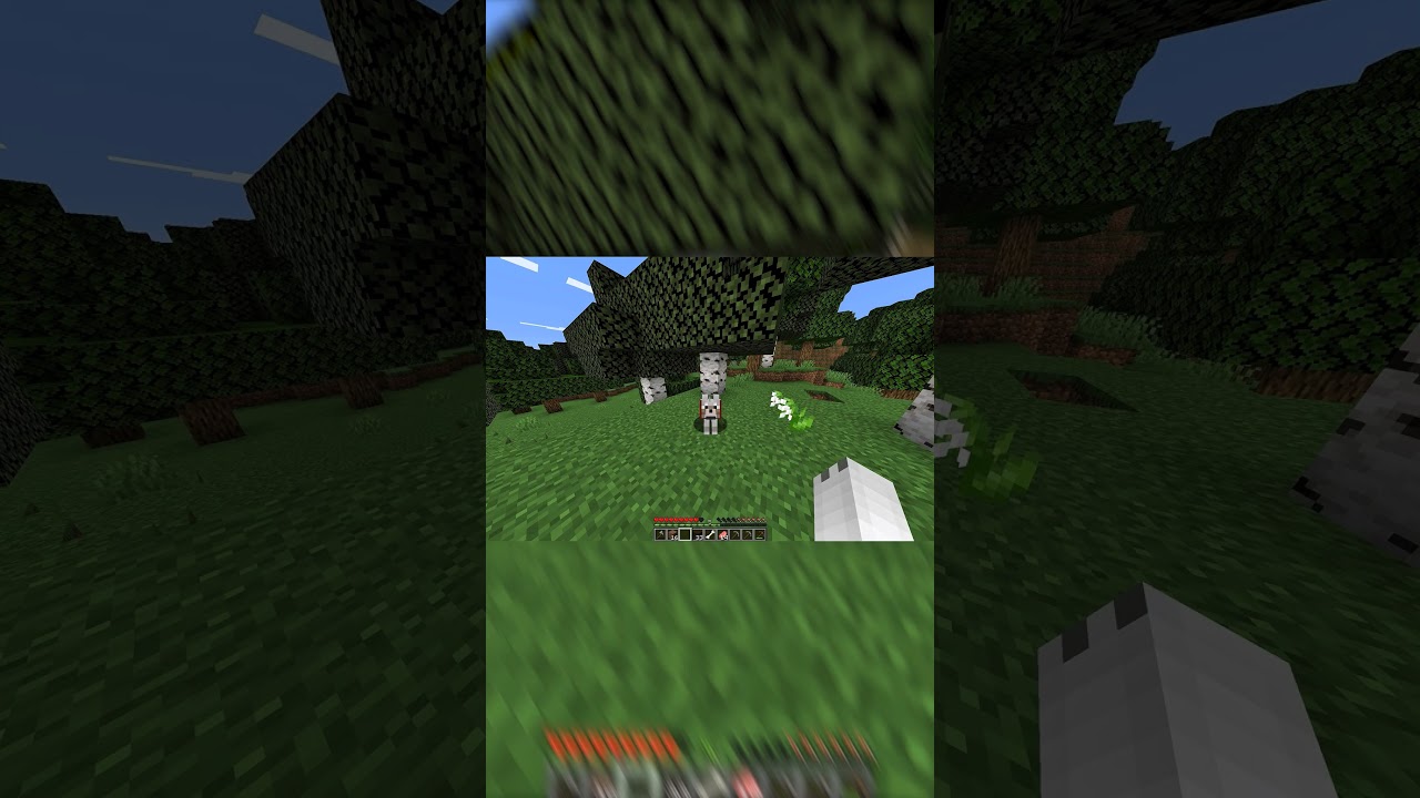 фрагмент со стрима 