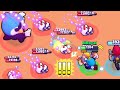 NEW GLITCH MRP BIG GAME! Brawl Stars Funny & Hacker Moments #254