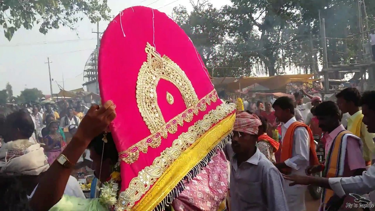 Maradi Ranganathaswamy Temple | Sri Mannamma Devi Temple Fair sira, Karnataka