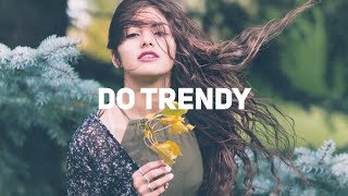 Triangle Parallax Opener - After Effects Template