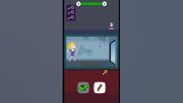 Save The Girl Level 3 Gameplay Walkthrough for Android #shorts #viral #android #gaming
