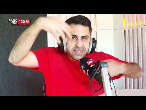 Radio TMB 3ü 1də Səhər Şousu. 18.05.2023