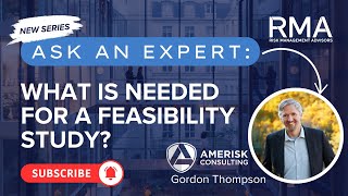 What Is A Feasibility Study + What's Needed To Conduct One