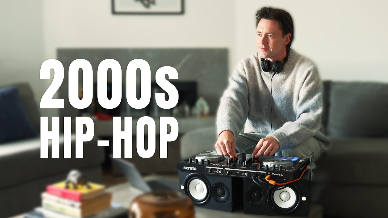 2000s Hip-Hop | Mix | T.I., T-Pain, Kanye West, 50 Cent, Lil Jon