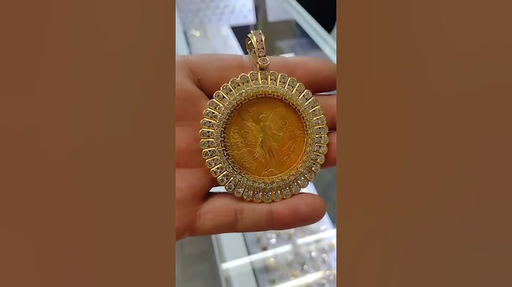 Dm on IG for info @p_town_jewelry or text 909-461-9890