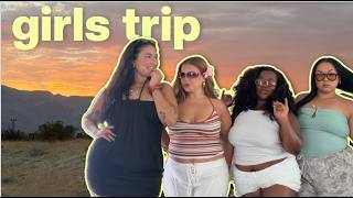 girls trip with your fave curvy creators!