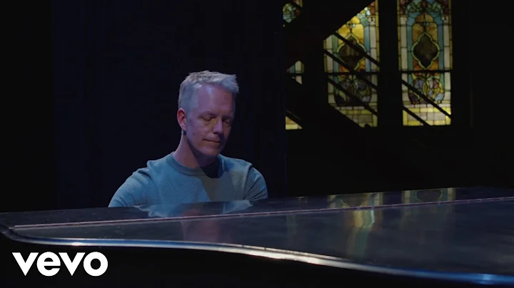 Chad Lawson - Stay / Prelude in D Major (World Pia...