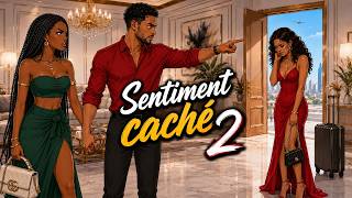 Sentiment caché partie 2  | Kofi et Amara  Film africain