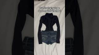 School Fits