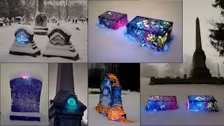 Ultraviolet Exploration: Fluorescence in Nature | Altay Guvench