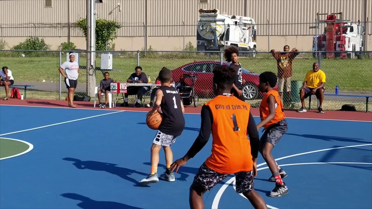 Spoons Basketball League YouTube