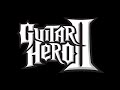 Guitar Hero II (#43) Avenged Sevenfold (WaveGroup) - Beast and The Harlot