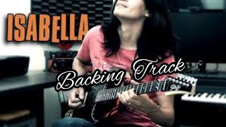 Ozielzinho | Isabella Backing Track