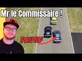 Je dcouvre le poste de commissaire de piste 