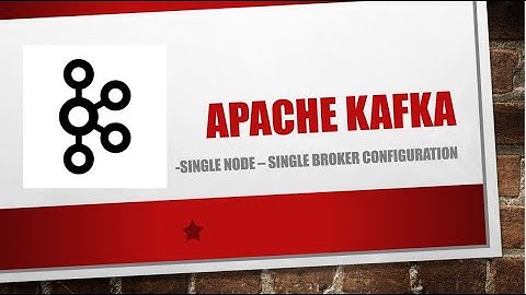#6 Apache Kafka - Create Topic, Produce & Consume Messages | Throw Light