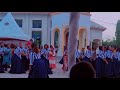 Tazama Mzuka Wa Aic Shinyanga Wakiwa Live 