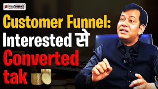 Build a Winning Customer Funnel for Your Startup in 5 Min | Attract, Engage & Convert Customers!