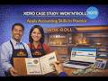 Xero Case Study - Wok n Roll Bistro | Video Overview