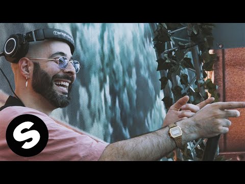 Garmiani - AVA (Official Music Video)