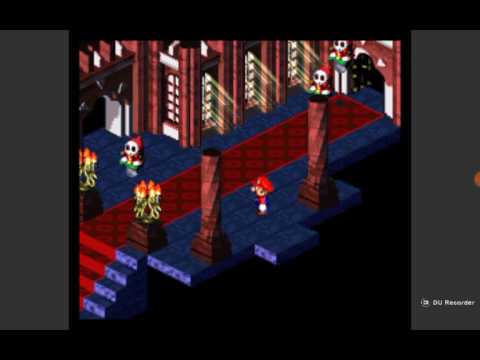 Mario Rpg Cheats