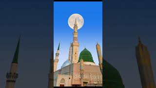 Heart Touching Naat Haal E Dil Kisko Sunaye Aapke Hote Hue