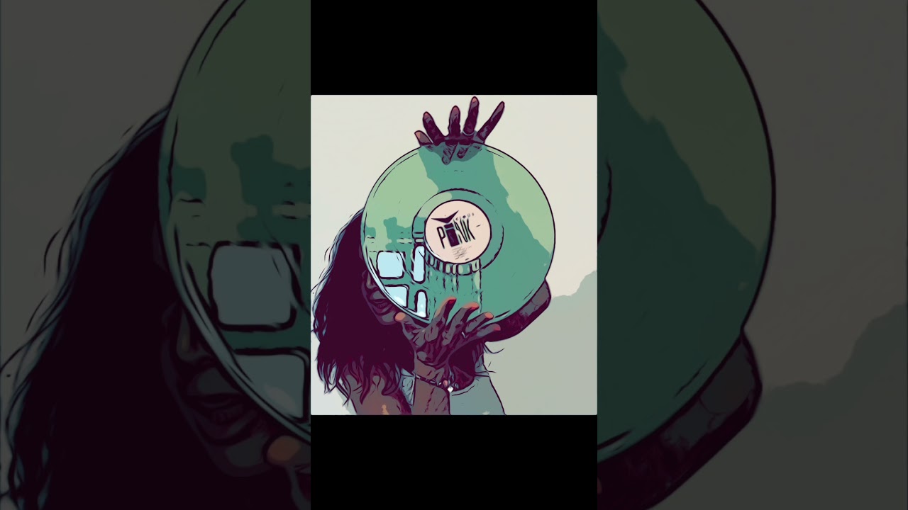 Vicious Pink - Undercover {Jose gets the new album}