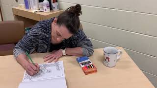 KHS Fieldwork Project - Christy Thackeray (Human Kinetics)