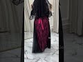 Elegant Dress Vibes for Curvy Arab Queens 👑 | فستان راقٍ للممتلئات #ArabElegance #CurvyStyle