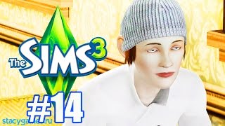 The Sims 3 Путешествия #14 / По Гостям! / Stacy