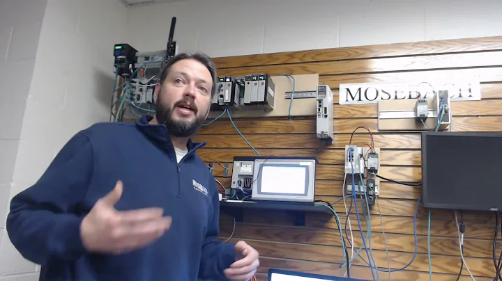 Factorytalk Viewpoint on Panelivew Plus