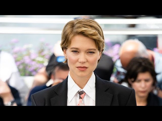 Dune Part 2': Léa Seydoux Joins as Lady Margot