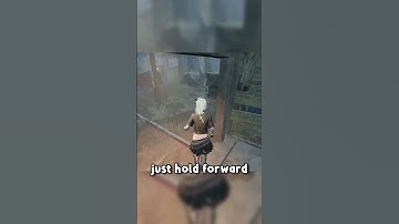 HOW TO MASTER KEEPING DISTANCE IN DBD! (1/3)