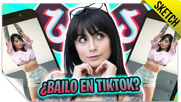 TikTok vs Realidad 📱 | SKETCH