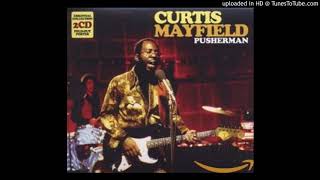 Curtis Mayfield - Pusherman (horns extended)