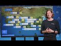 National Weather Forecast 27 March 2025: Rain in the north and east, sunny in the south and west