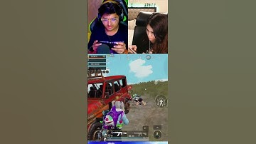 Insane Clutch By Sherlock to Save MortaL 😍 #shorts