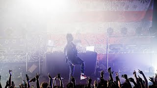 Joey Bada$$ - Land Of The Free (Live at The Olympia)