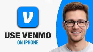 How To Use Venmo On iPhone (WORKING 2025!)