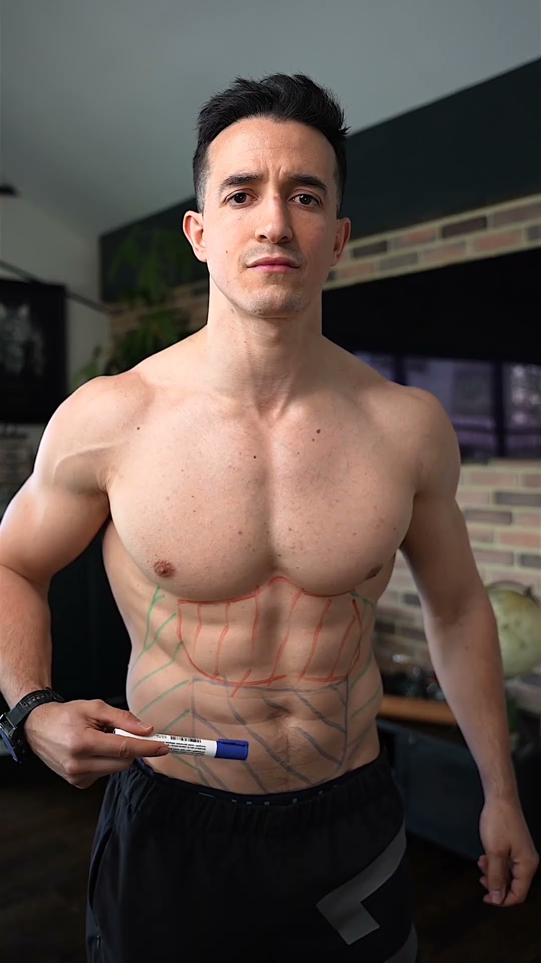 Beginner abs workout !! ?