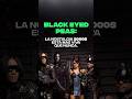 Esta joyita de @BlackEyedPeas la está rompiendo en todas partes 🔥 #RockThatBody