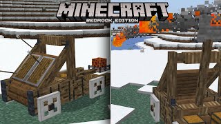 ЛУЧШИЕ МОДЫ для Майнкрафт ПЕ 1.19 (Бедрок) - Скачать моды на Minecraft PE (Bedrock) на телефон