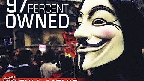 97% Owned. Who Creates the Money? Understanding the Digital Dollar.