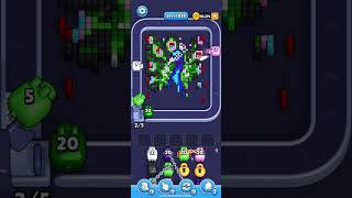 【 Pixel Flow 】Level 828 Profile