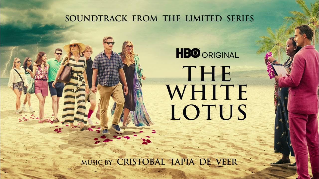 The White Lotus Official Soundtrack | A Way Out - Cristobal Tapia De Veer | WaterTower The White Lotus Official Soundtrack | A Way Out - Cristobal Tapia De Veer | WaterTower