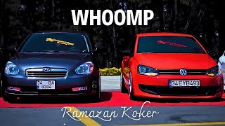 Ramazan Koker - Whoomp