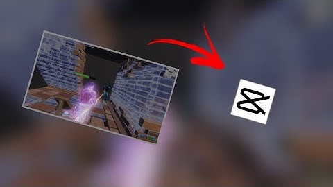 How to make this *INSANE* rainbow skin glow on Capcut | Tutorial at 200 subs