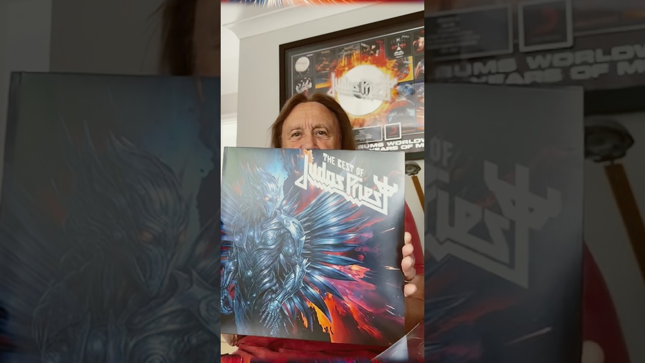 Judas Priest