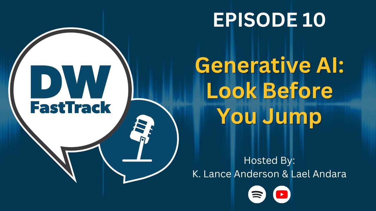 DW FastTrack Episode 10: 