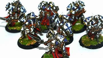 Protectorate of Menoth