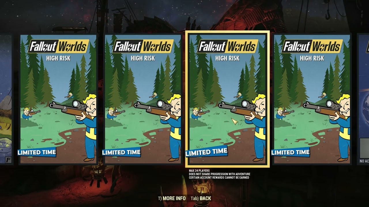 bethesda pls fix yo game bro